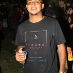 Saan Vagner, Larissa Gomes e Anna Catarina animaram o Apaixona Porto 306