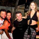 Saan Vagner, Larissa Gomes e Anna Catarina animaram o Apaixona Porto 191