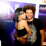 Saan Vagner, Larissa Gomes e Anna Catarina animaram o Apaixona Porto 192