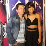 Saan Vagner, Larissa Gomes e Anna Catarina animaram o Apaixona Porto 309