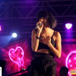 Saan Vagner, Larissa Gomes e Anna Catarina animaram o Apaixona Porto 196