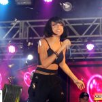 Saan Vagner, Larissa Gomes e Anna Catarina animaram o Apaixona Porto 197