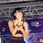 Saan Vagner, Larissa Gomes e Anna Catarina animaram o Apaixona Porto 198