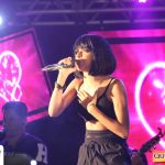 Saan Vagner, Larissa Gomes e Anna Catarina animaram o Apaixona Porto 199