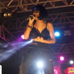 Saan Vagner, Larissa Gomes e Anna Catarina animaram o Apaixona Porto 201