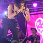 Saan Vagner, Larissa Gomes e Anna Catarina animaram o Apaixona Porto 314