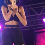 Saan Vagner, Larissa Gomes e Anna Catarina animaram o Apaixona Porto 315