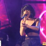 Saan Vagner, Larissa Gomes e Anna Catarina animaram o Apaixona Porto 207