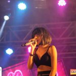 Saan Vagner, Larissa Gomes e Anna Catarina animaram o Apaixona Porto 209