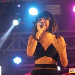 Saan Vagner, Larissa Gomes e Anna Catarina animaram o Apaixona Porto 211