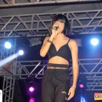 Saan Vagner, Larissa Gomes e Anna Catarina animaram o Apaixona Porto 212