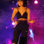 Saan Vagner, Larissa Gomes e Anna Catarina animaram o Apaixona Porto 316