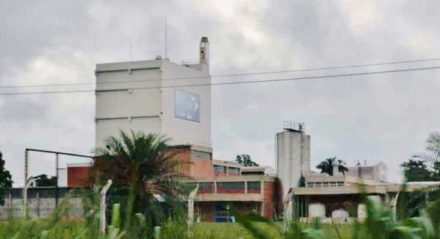 ITABUNA: NESTLÉ CONFIRMA FIM DA PRODUÇÃO EM FÁBRICAITABUNA: NESTLÉ CONFIRMA FIM DA PRODUÇÃO EM FÁBRICA 9