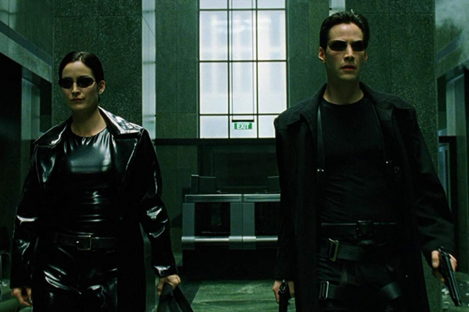 ‘Matrix’ vai ganhar 4º filme com Keanu Reeves e Carrie-Anne Moss 11