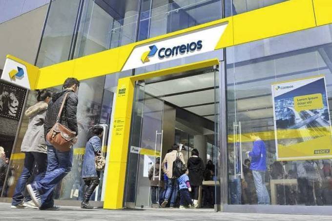 Correios, Telebras e EBC estão na lista de privatizações de Guedes 4
