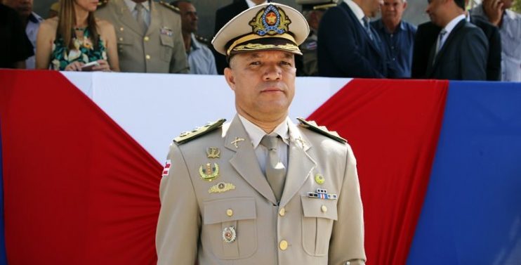 Tenente-coronel Crispim Ferreira Lopes deixará o comando da 7ª CIPM 4