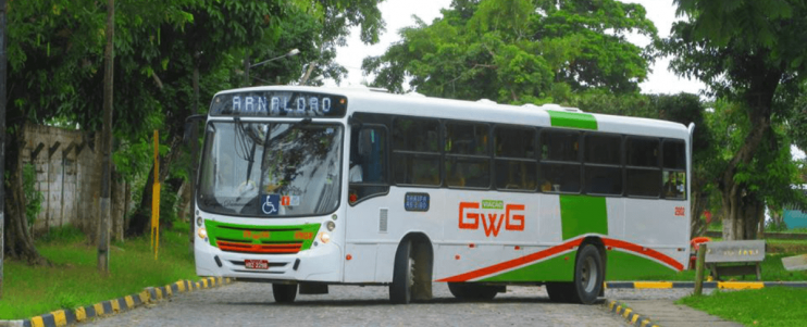 Empresa Eunapolitana de Transportes denuncia o alto numero de transportes clandestinos no município de Eunápolis 6