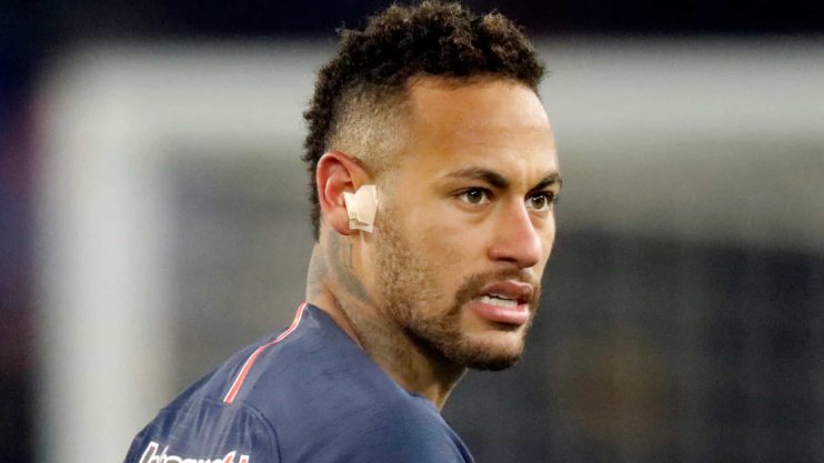 PSG recusa oferta do Barcelona por Neymar, diz imprensa francesa 108
