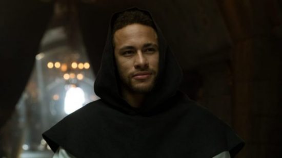 Neymar faz participação especial em episódios de ‘La Casa de Papel’; entenda 11