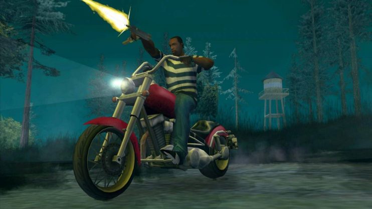GTA San Andreas está de graça no PC; saiba como fazer para baixar 5