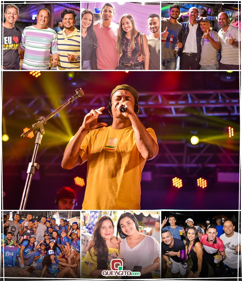 Guig Ghetto e Marlus Viana abrem a 5ª Festa Camacã, Cacau e Chocolate 6