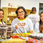 Camacã: Feira do Chocolate é oficialmente aberta 30