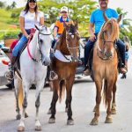 Recorde de público a Cavalgada da Nossa Gente em Barro Preto 434