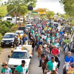 Recorde de público a Cavalgada da Nossa Gente em Barro Preto 523