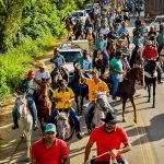 Recorde de público a Cavalgada da Nossa Gente em Barro Preto 435
