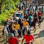 Recorde de público a Cavalgada da Nossa Gente em Barro Preto 436