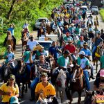 Recorde de público a Cavalgada da Nossa Gente em Barro Preto 984