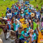Recorde de público a Cavalgada da Nossa Gente em Barro Preto 189