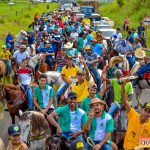 Recorde de público a Cavalgada da Nossa Gente em Barro Preto 580
