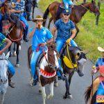 Recorde de público a Cavalgada da Nossa Gente em Barro Preto 594