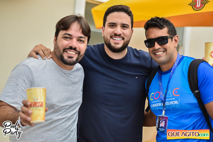 Pool Party com Fabinho Tá Goxtoso abre o Conac 2019 9