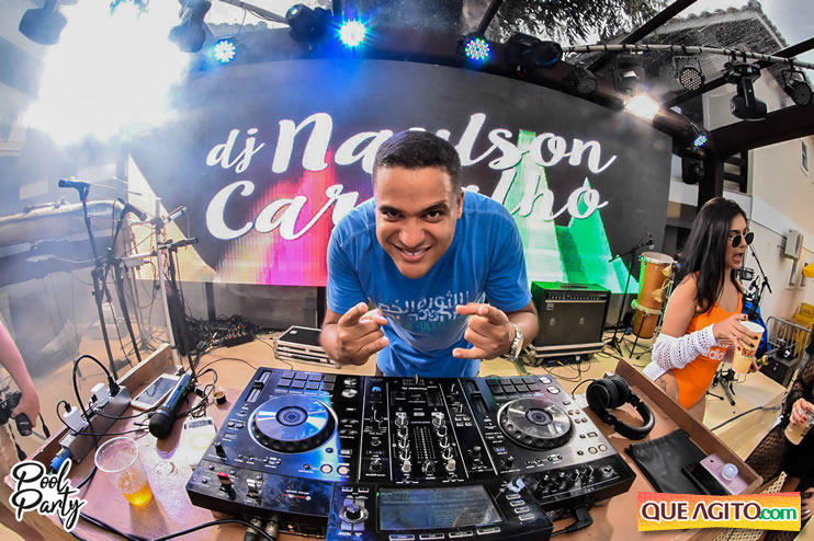 Pool Party com Fabinho Tá Goxtoso abre o Conac 2019 7