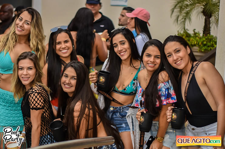 Pool Party com Fabinho Tá Goxtoso abre o Conac 2019 6