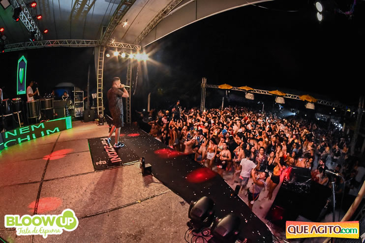 Show épico de Papazoni marca a Festa da Espuma 2019 8