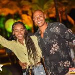Harmonia do Samba e Léo Santana animam o Conac Na Ilha 243