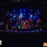 Harmonia do Samba e Léo Santana animam o Conac Na Ilha 55