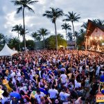 Harmonia do Samba e Léo Santana animam o Conac Na Ilha 190