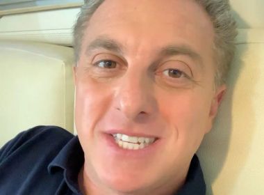 Globo determina que Luciano Huck não voltará a emissora se for candidato a presidência 6