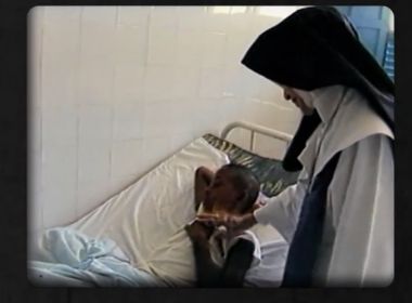 Bem-Vinda': TVE Bahia lança clipe de música em homenagem a Irmã Dulce 6