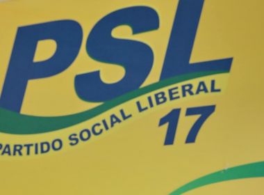 'Ex-esquerdistas': 80 políticos mudam 'de lado' e integram PSL na Bahia após Bolsonaro 11