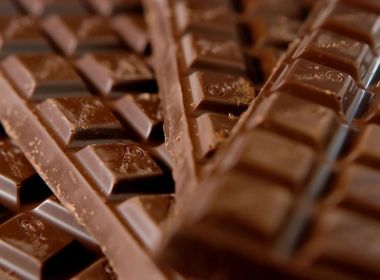 Pesquisadores substituem açúcar por manga em versão de chocolate ao leite saudável 5