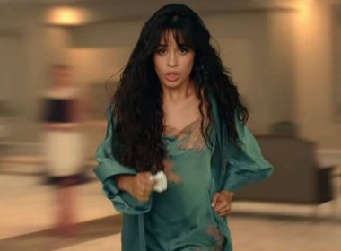 Camila Cabello lança clipe de 'Liar': 'Literalmente, o vídeo mais divertido que já fiz' 9