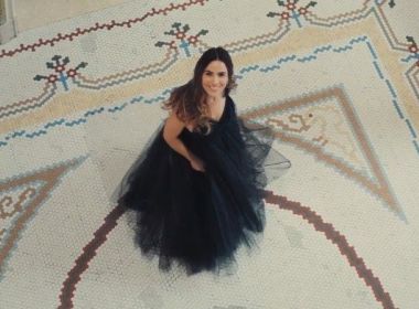 Wanessa Camargo lança música autoral pop e promete uma novidade por mês até março 12