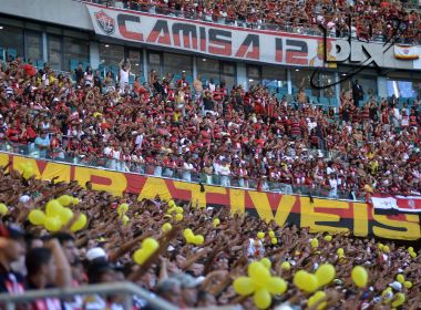 Fim da novela! Vitória fecha contrato e vai mandar jogos na Arena Fonte Nova 10