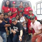 Deputado Jânio Natal entrega ambulância ao hospital regional de Porto Seguro 7