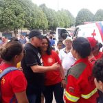 Deputado Jânio Natal entrega ambulância ao hospital regional de Porto Seguro 8